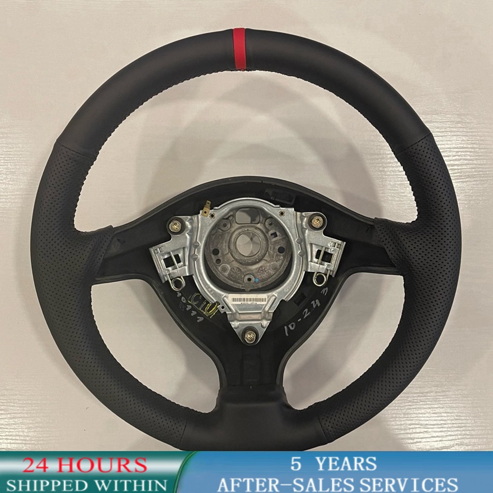 Car Steering Wheel Cover Anti Slip Breathable - تخصيص جديلة سيارة غطاء عجلة القيادة