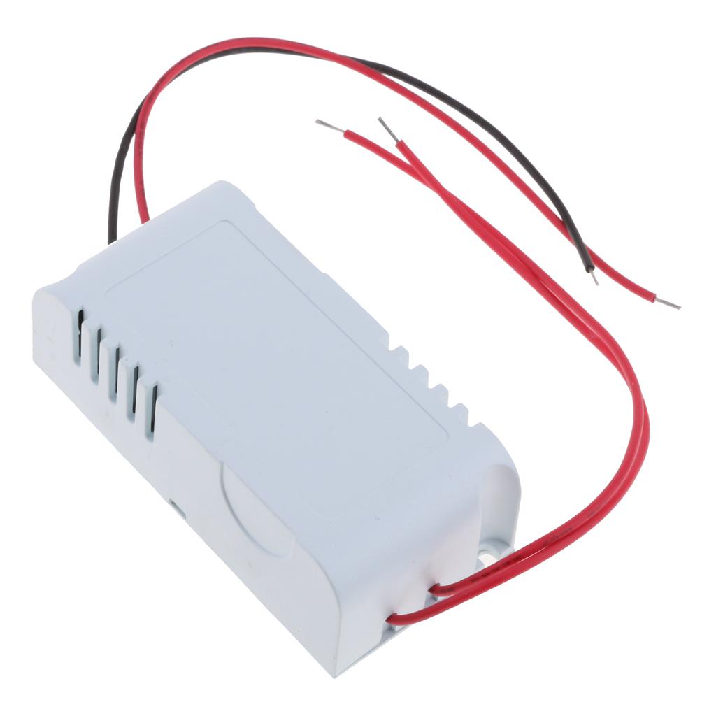 Car Electronics - وحدة تزويد الطاقة AC DC بجهد