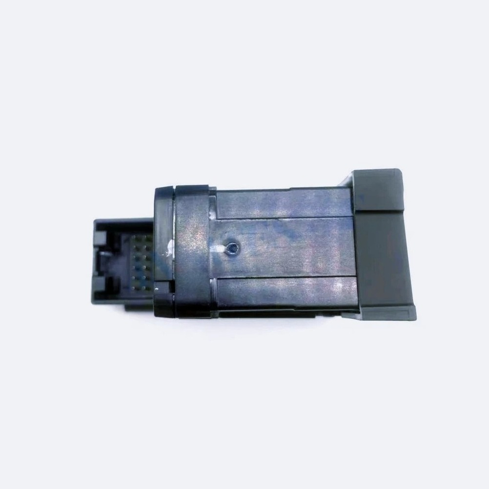 Car Electronics - زر فرامل اليد الإلكترونية للسيارة، مفتاح