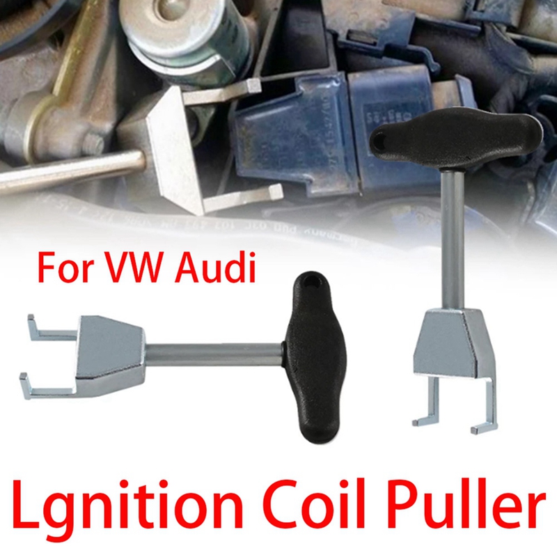 أداة استخراج ملف الإشعال لسيار - مراجعة Auto Repair Tools وسعره