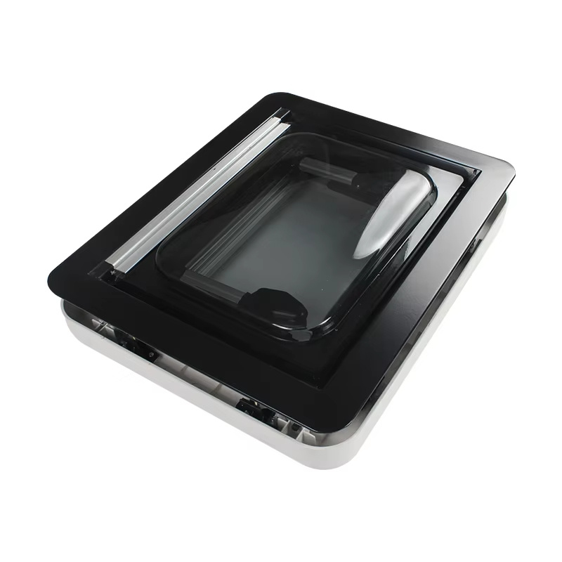 نافذة جانبية للسيارات والشاحنا - مراجعة Car Accessories وسعره