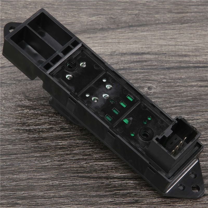 مفتاح رفع زجاج السيارة A56P -  - مراجعة Car Electronics وسعره