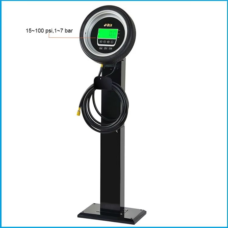 أدوات تشخيص وإصلاح إطارات السي - مراجعة Auto Repair Tools وسعره