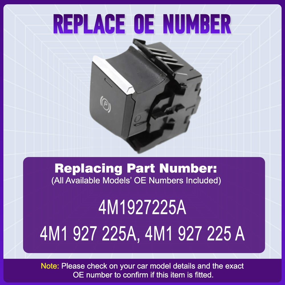 مفتاح التحكم في ركن السيارة ال - مراجعة Car Electronics وسعره
