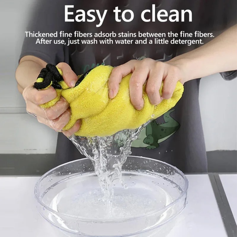 مناشف تنظيف السيارات من الأليا - مراجعة Microfiber Car Drying Towel Super Absorbent وسعره