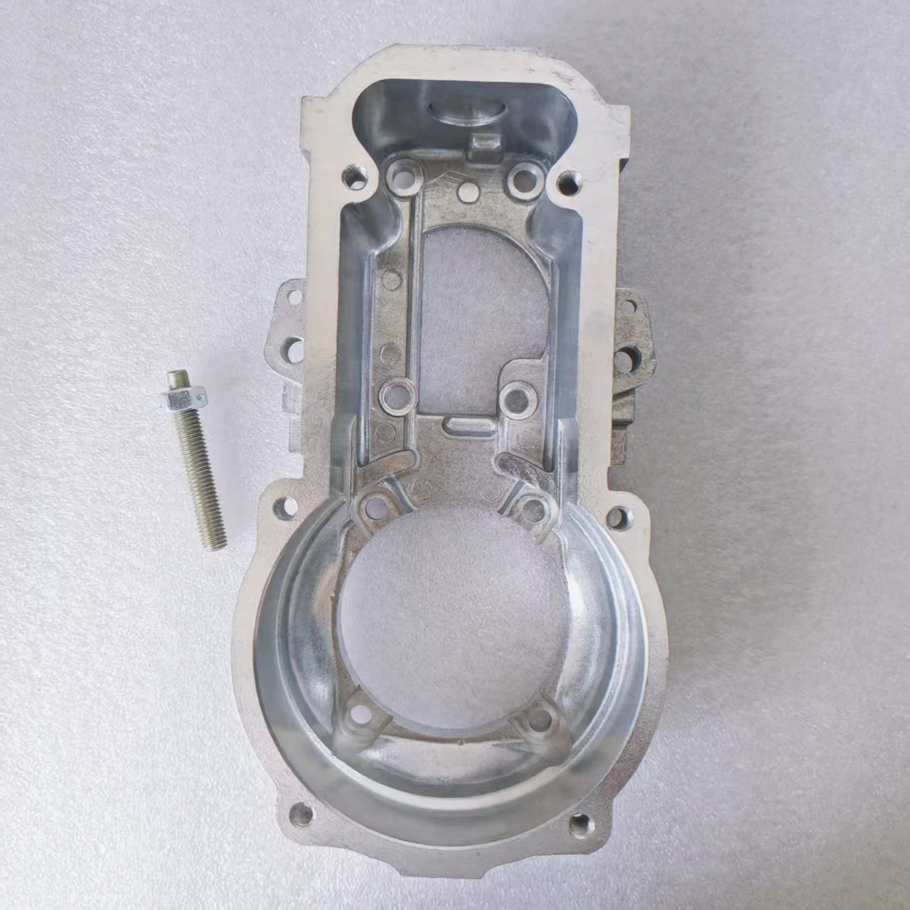 غطاء المحرك الأمامي لدراجة نار - مراجعة Motorcycle Parts وسعره