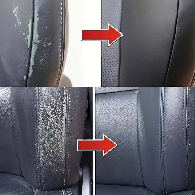 B1257 سيارة الداخلية البلاستيك - مراجعة Car Scratch Repair Polishing Wax Paste وسعره